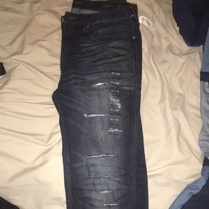 Pacsun denim jeans